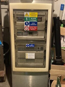 prodám kvalitní tepelné čerpadlo vzduch-voda