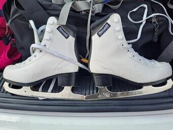 Dívčí brusle - velikost 30