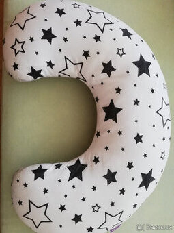 kojící polštářek