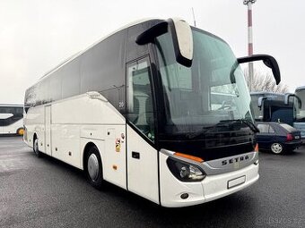 SETRA S 515 HD