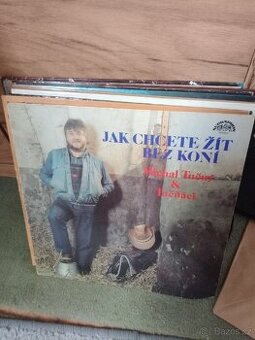 2 LP Michal Tučný