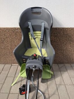 Sedačka na kolo Boodie