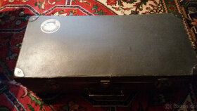 Historický vysavač