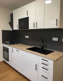 Pronájem bytu 2+1, ul. Foerstrova, Olomouc -Nová Ulice