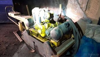 Vibrační válec Stavostroj VVW 3403