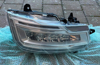 Nové originální levé LED světlo DAF XD XF XG