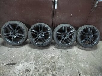 ALU 17 PEUGEOT 206 205/40R17