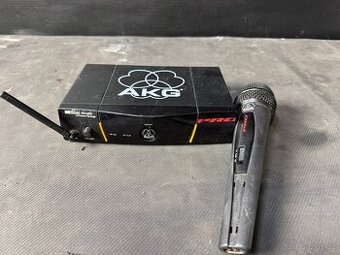 AKG WMS40 Pro Wireless Vocal