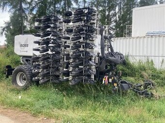 Prodám secí stroj no-till AGRISEM BOSS 36R16,7