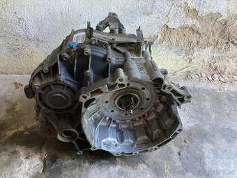 Ford cft23 Durashift CVT 5M5P-7000-FE