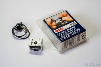 Synchronozační adaptér