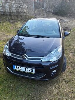 Citroën C3 1.2 benzíN