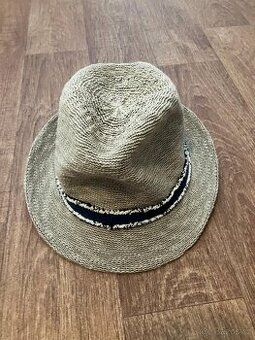 Dětský kloubouk zn. F&F, vel. 7 - 10 let