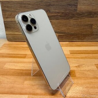 iPhone 12 Pro Max 256GB, gold, 100% bat. (Rok záruka)