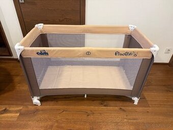 Cestovní dětská postýlka