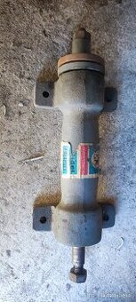 Konventa hřídel liliput nová, cirkulárka apod.