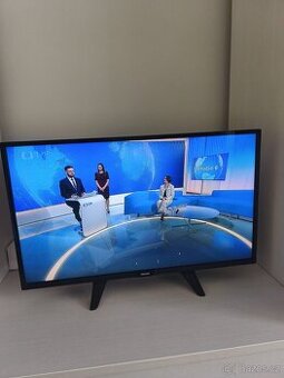 Televize Philips 32 palců