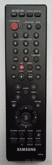 SAMSUNG COMBO - dálkový ovladač