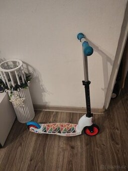 Dětská koloběžka