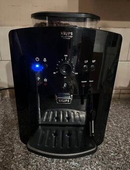 Automatický kávovar Krups