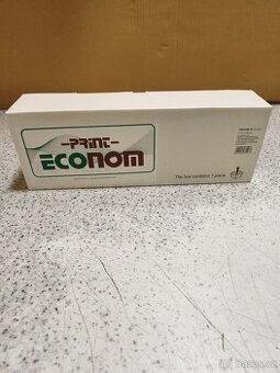 Toner - Print Econom - Brother TN241BK