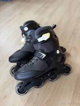 In line brusle, pánské, vel. 44, ZÁNOVNÍ