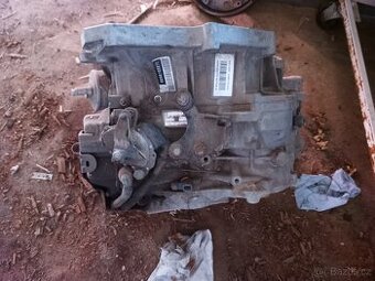 Automatická převodovka Aisin - Renault, Nissan