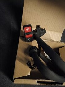 spínač ke startéru