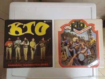 Gramodesky prodám 6.