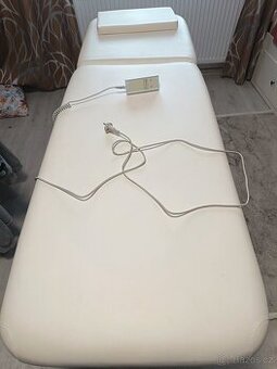 Rehabilitační lehátko