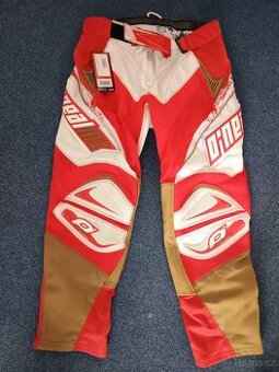 Motokrosové kalhoty Oneal Hardwear ,veliskot 36