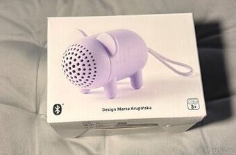 IKEA - Přenosný Bluetooth reproduktor