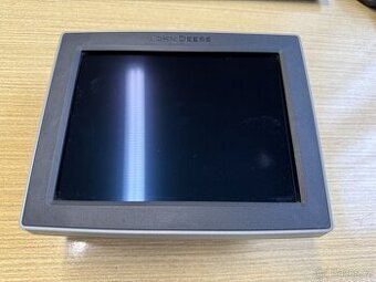 John Deere Univerzální ISO BUS display