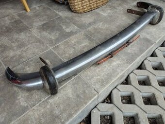 Kompletný predný nárazník SKODA 1000MB