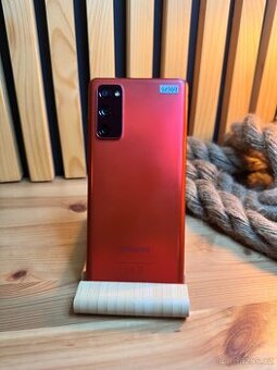 Samsung Galaxy S20 FE 6GB/128GB, Záruka 3/2027