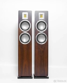 Audiovector QR3 / Dovoz v cene : Brno, Praha ,Olomouc , Ostr