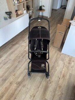 Cybex eezy s twist 2