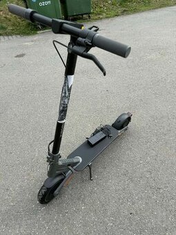 ELEKTROKOLOBKA XIAOMI 4 ULTRA V ZÁRUCE