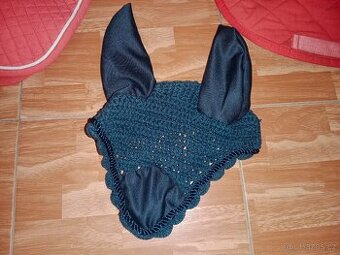 Podsedlové dečky, čabraka