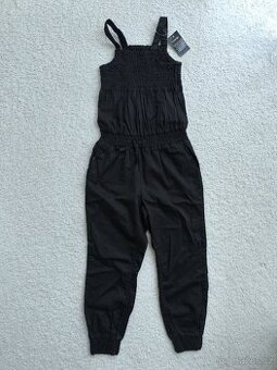 Overal vel. 122-128 - NOVÝ