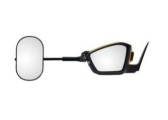 Přídavná zrcátka EMUK pro Škoda Superb 3