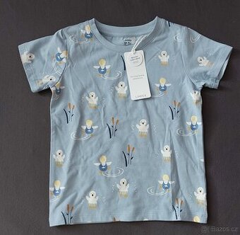 Triko kachničky Lindex vel. 98 nebo 104