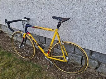 Silniční kolo, Giant peloton