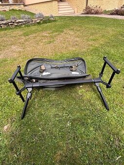 Fox stalker plus pod