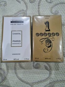 Parfém pro muže/ženu neoriginál