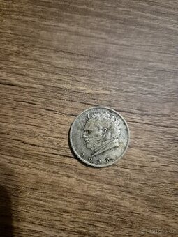 2 schilling 1928 - 1