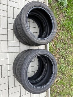 Letní pneu 225/45 r17 Bridgestone Turanza