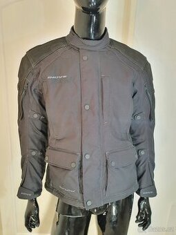 Mohawk MVS-1 kůže / textil bunda na moto V. M 48-50