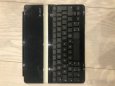 Bluetooth klavesnice pro iPad