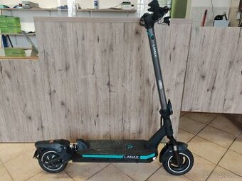Elektrokoloběžka LAMAX eRacer SC50